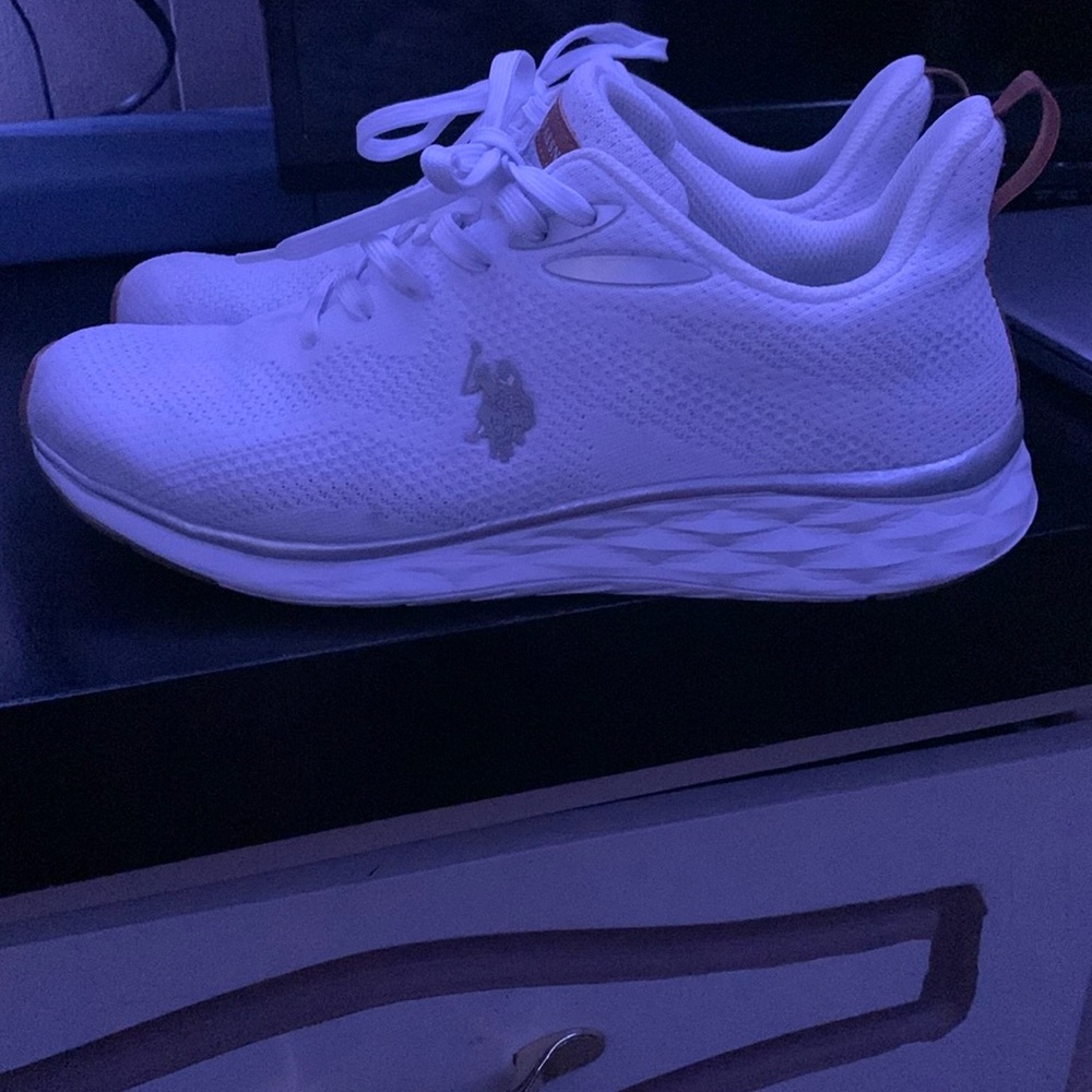 Polo shoes